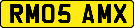 RM05AMX