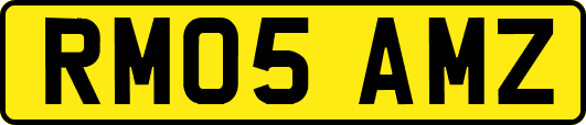 RM05AMZ