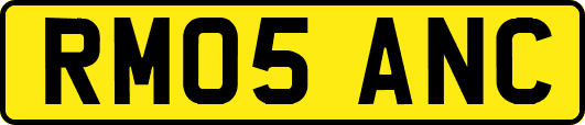 RM05ANC