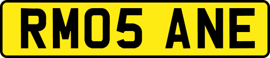 RM05ANE