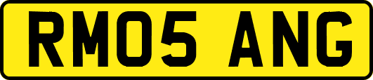 RM05ANG