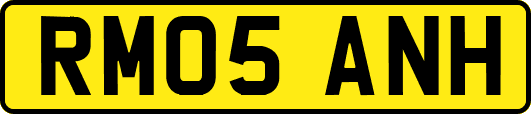 RM05ANH