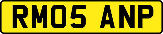 RM05ANP