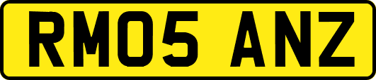 RM05ANZ