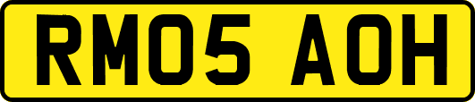 RM05AOH
