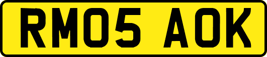 RM05AOK