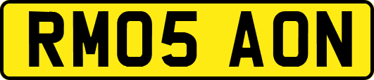 RM05AON