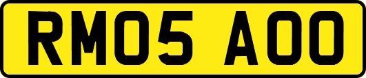 RM05AOO