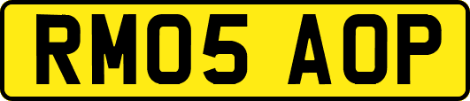 RM05AOP