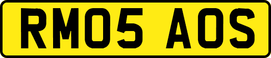 RM05AOS