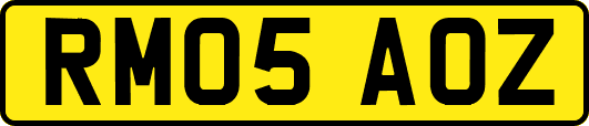 RM05AOZ