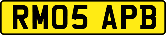 RM05APB