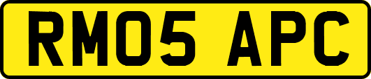 RM05APC