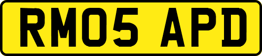 RM05APD