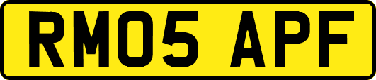 RM05APF