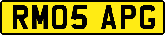 RM05APG