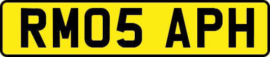 RM05APH