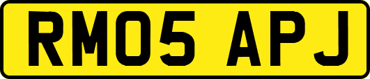 RM05APJ
