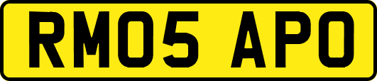 RM05APO