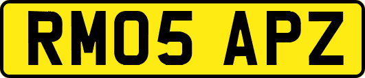 RM05APZ