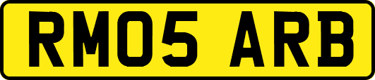 RM05ARB