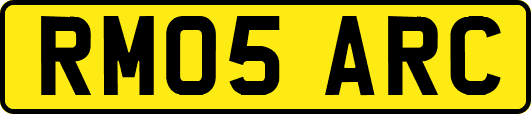 RM05ARC