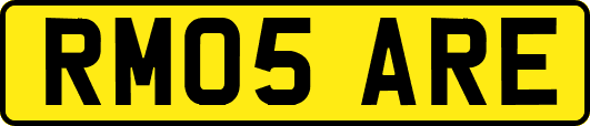 RM05ARE