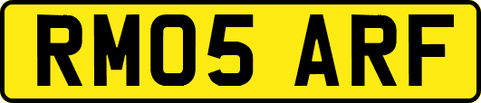 RM05ARF