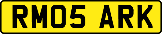 RM05ARK