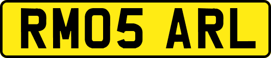 RM05ARL