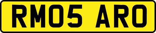 RM05ARO