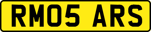 RM05ARS