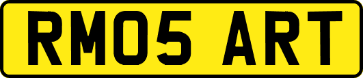 RM05ART