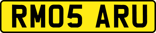 RM05ARU