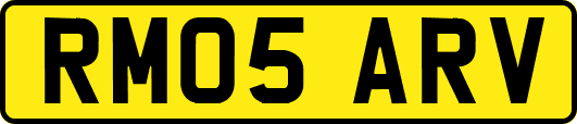 RM05ARV