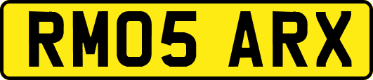 RM05ARX
