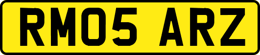 RM05ARZ