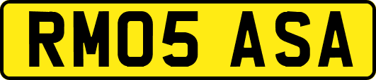 RM05ASA