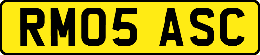 RM05ASC