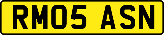RM05ASN