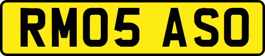 RM05ASO