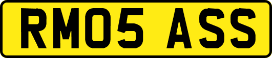 RM05ASS