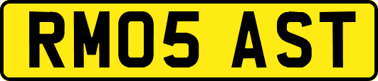 RM05AST