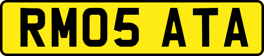 RM05ATA