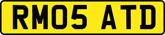 RM05ATD