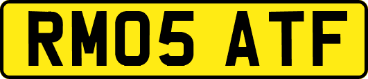 RM05ATF