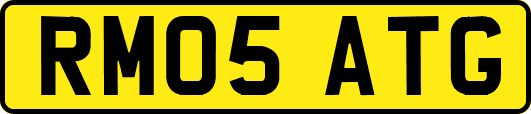 RM05ATG