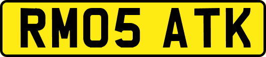 RM05ATK
