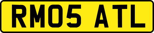RM05ATL