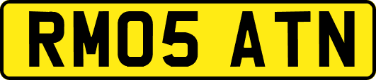 RM05ATN